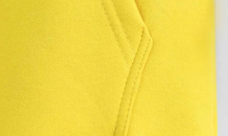 Men's Autumn/Winter Casual Hooded Sweatshirt "Cool"
