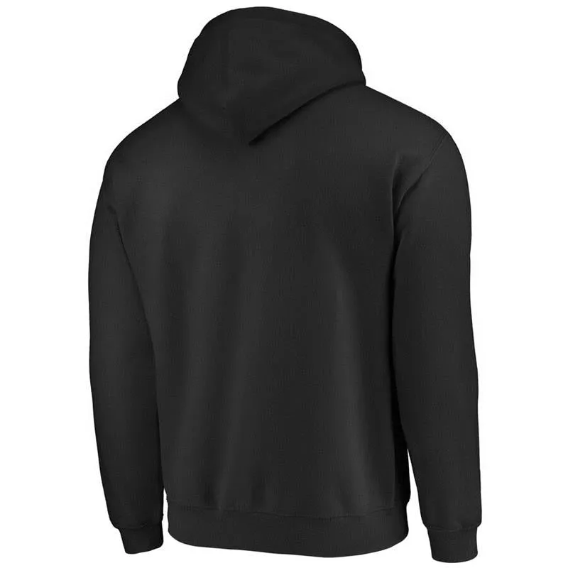 Men's Autumn/Winter Casual Hooded Sweatshirt "Cool"