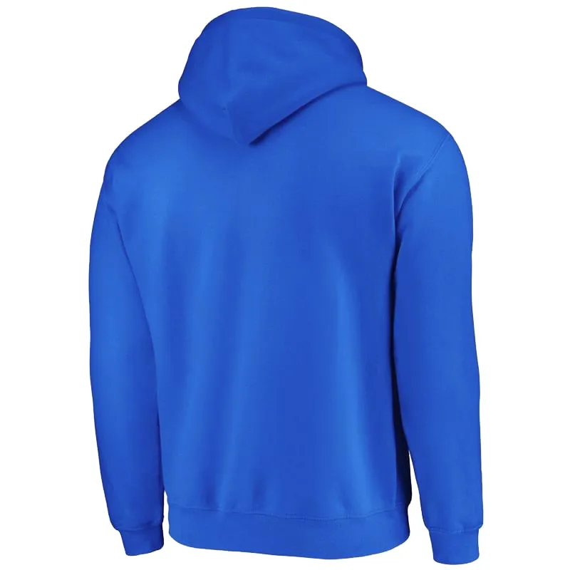 Men's Autumn/Winter Casual Hooded Sweatshirt "Cool"