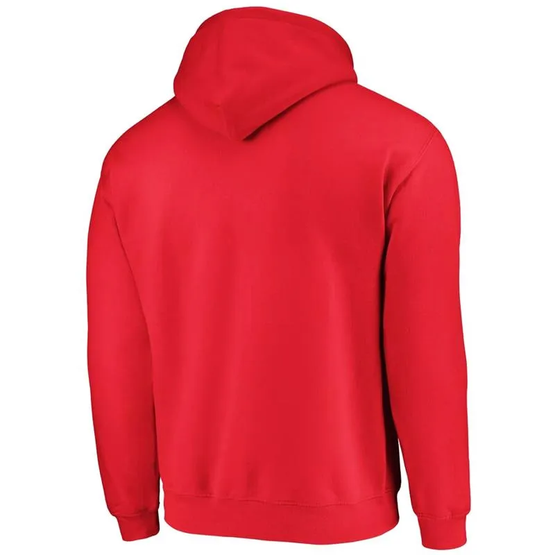 Men's Autumn/Winter Casual Hooded Sweatshirt "Cool"