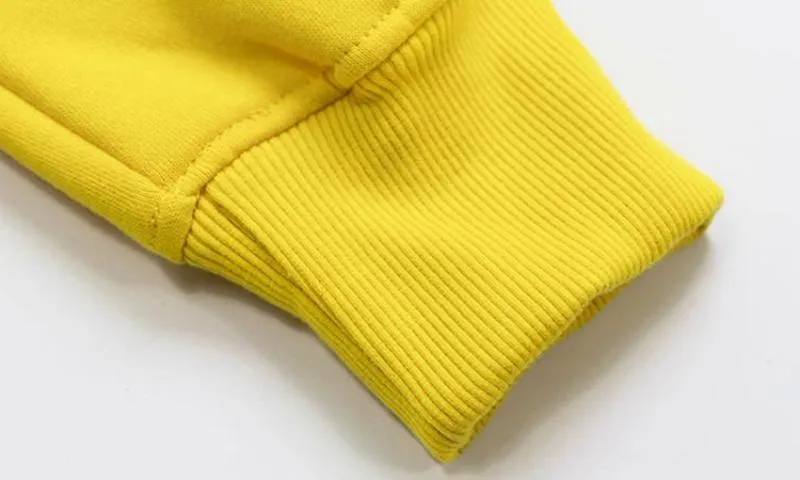 Men's Autumn/Winter Casual Hooded Sweatshirt "Cool"