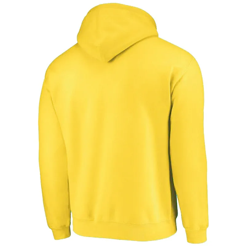 Men's Autumn/Winter Casual Hooded Sweatshirt "Cool"