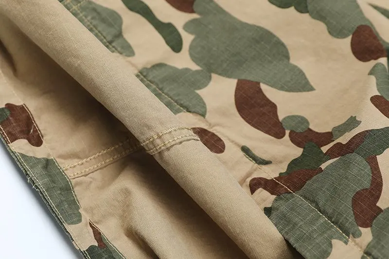 Men's Autumn/Winter Cotton Hoodie
