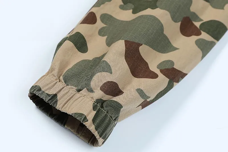 Men's Autumn/Winter Cotton Hoodie