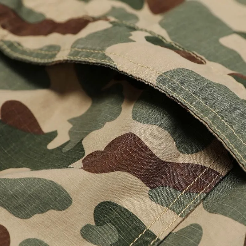 Men's Autumn/Winter Cotton Hoodie