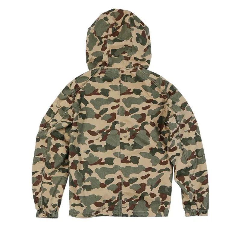 Men's Autumn/Winter Cotton Hoodie