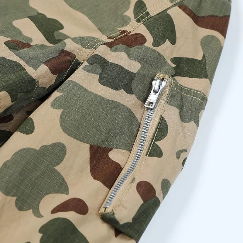 Men's Autumn/Winter Cotton Hoodie