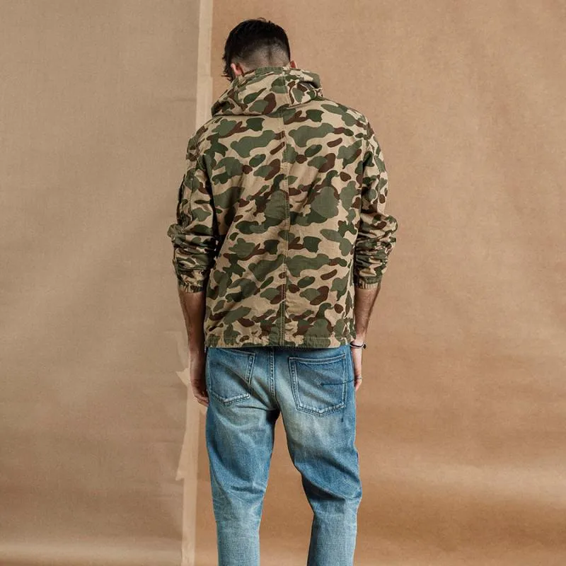 Men's Autumn/Winter Cotton Hoodie