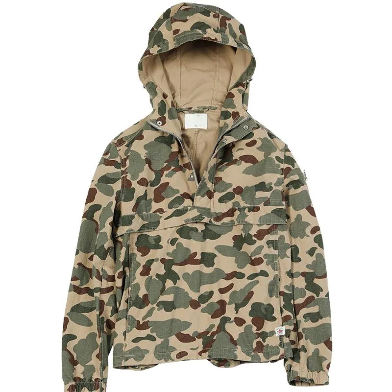 Men's Autumn/Winter Cotton Hoodie