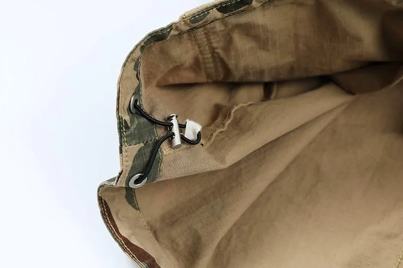 Men's Autumn/Winter Cotton Hoodie