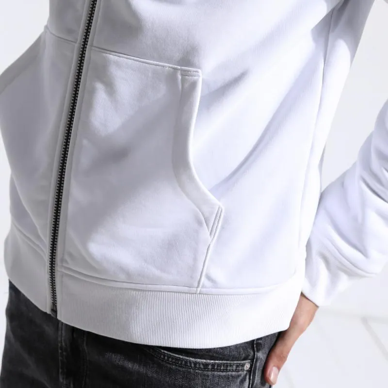 Men's Autumn/Winter Hoodie "Made With Love"