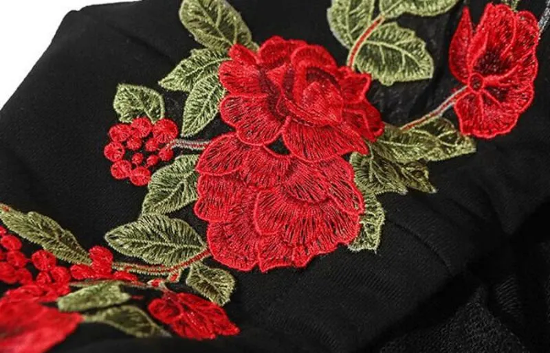 Men's Casual Fleece Embroidered Hoodie "Calmmind"