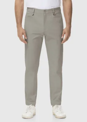 Men's Casual Stretch Work Dress Golf Pants
