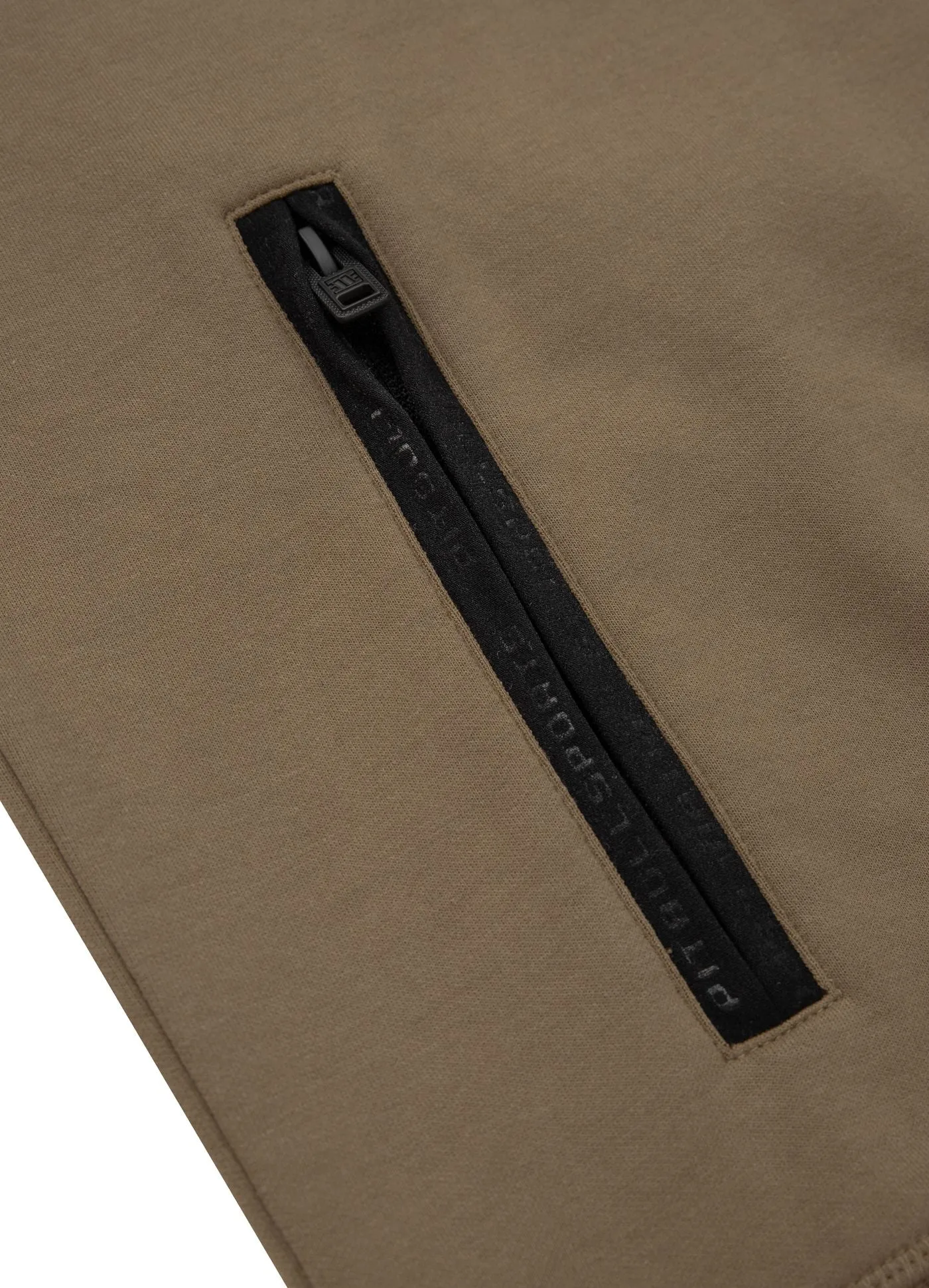 Men's Hoodie Bermuda