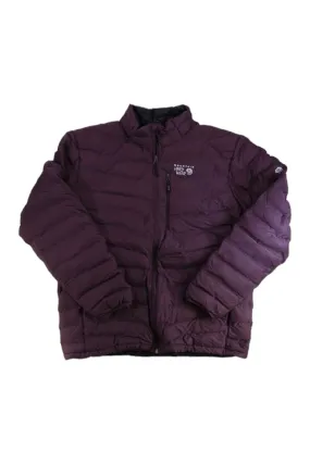 Men's StretchDown Jacket