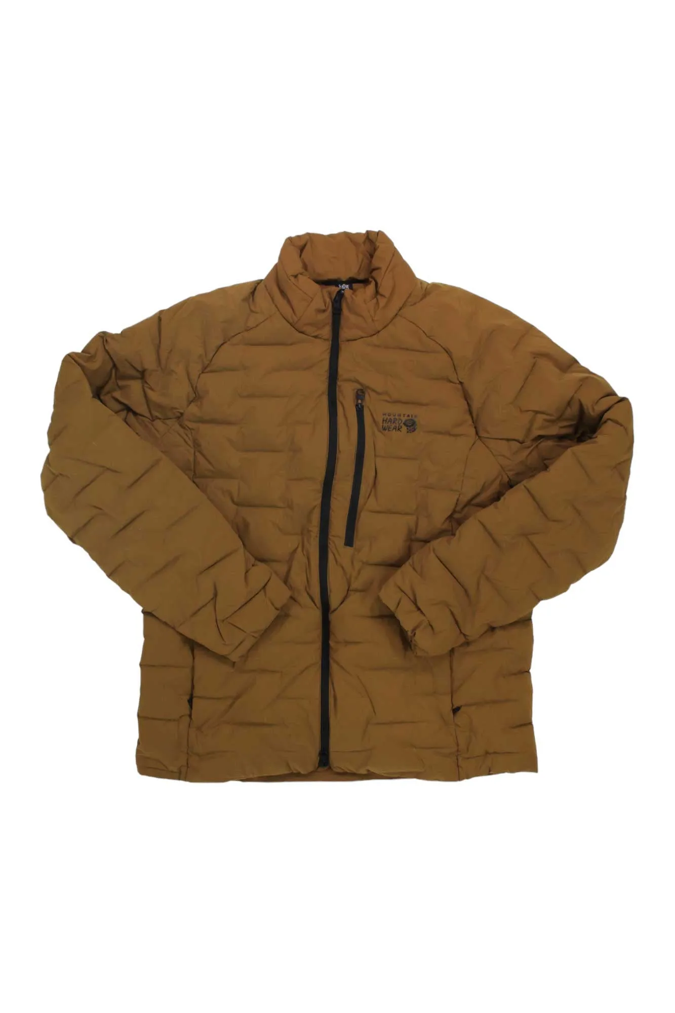 Men's StretchDown Jacket