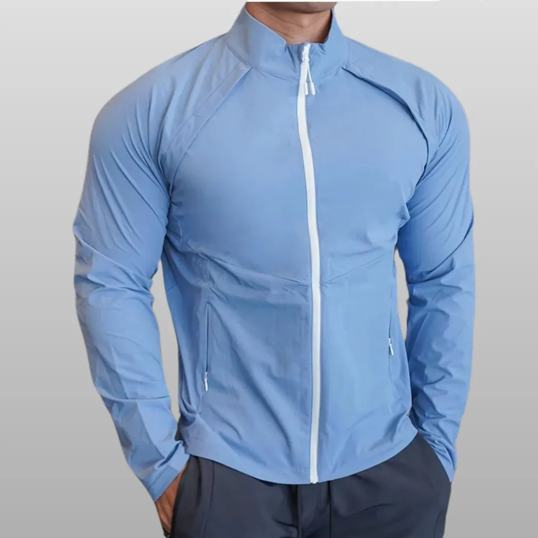 MENS WEATHERPROOF JACKET