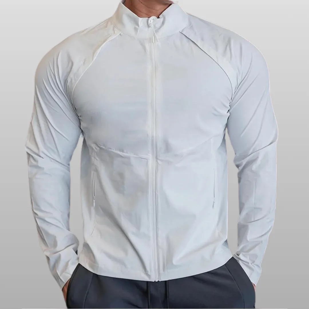 MENS WEATHERPROOF JACKET