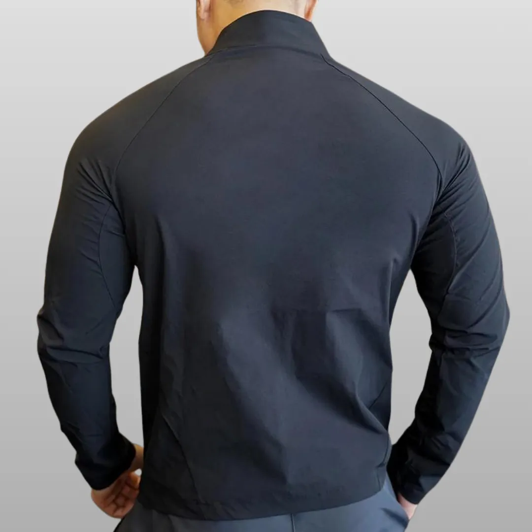 MENS WEATHERPROOF JACKET