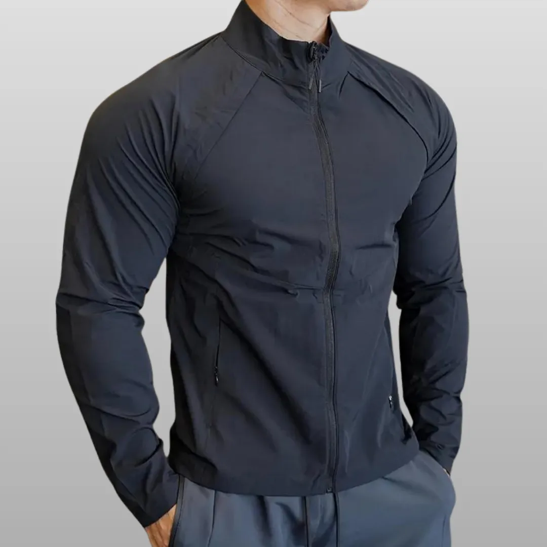 MENS WEATHERPROOF JACKET
