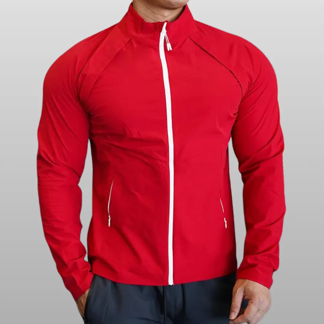 MENS WEATHERPROOF JACKET