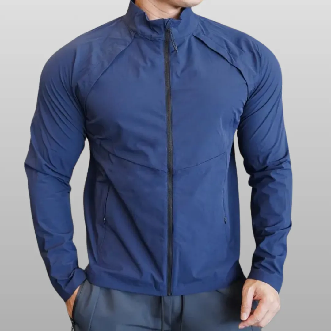 MENS WEATHERPROOF JACKET