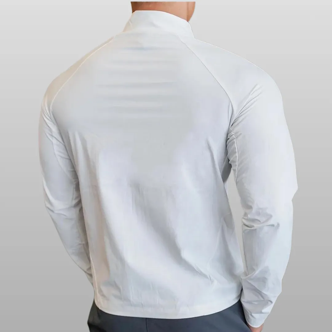 MENS WEATHERPROOF JACKET