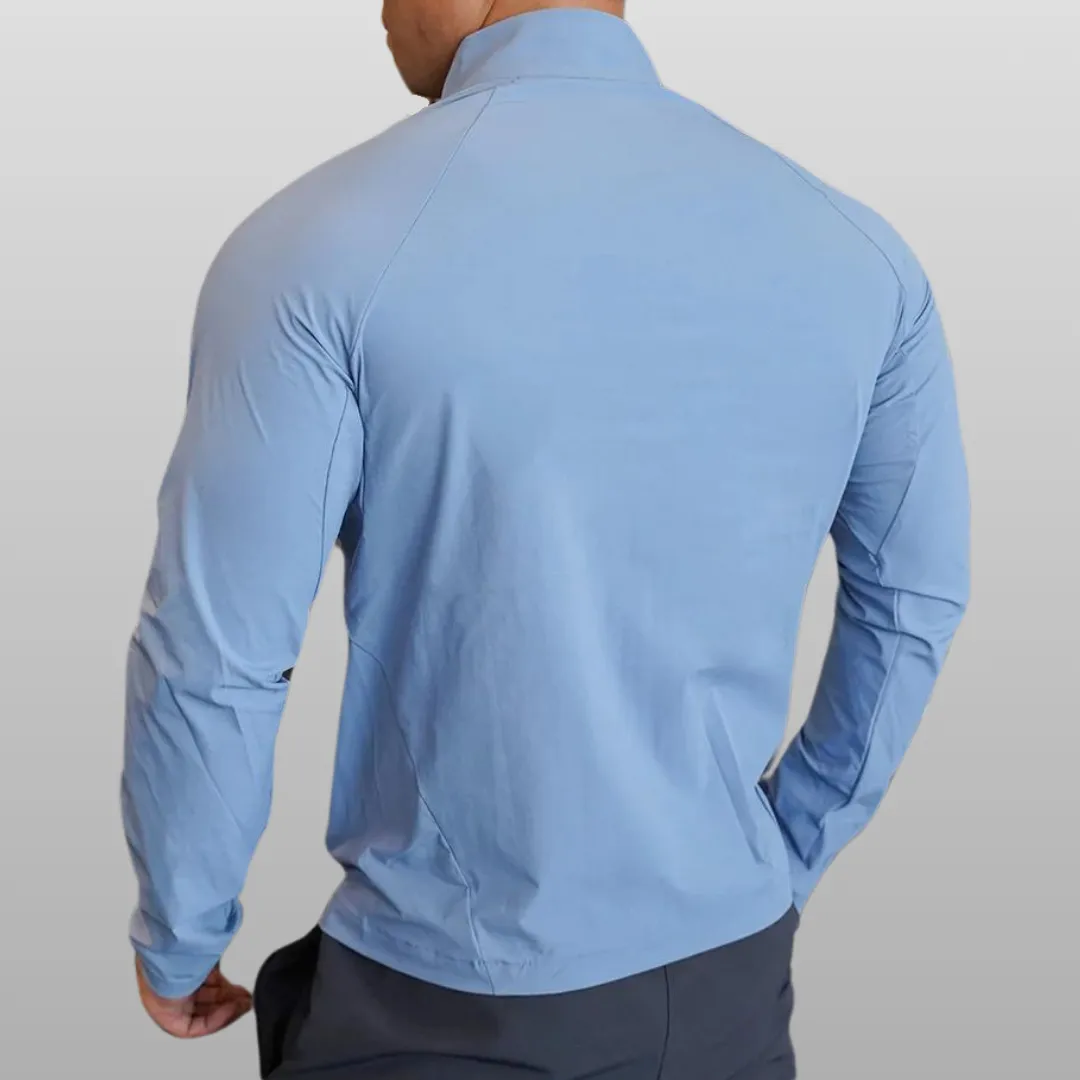 MENS WEATHERPROOF JACKET