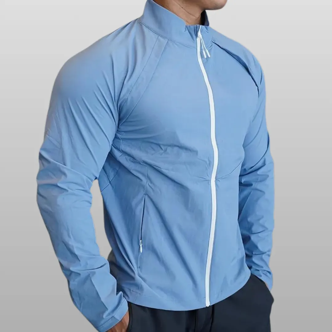 MENS WEATHERPROOF JACKET