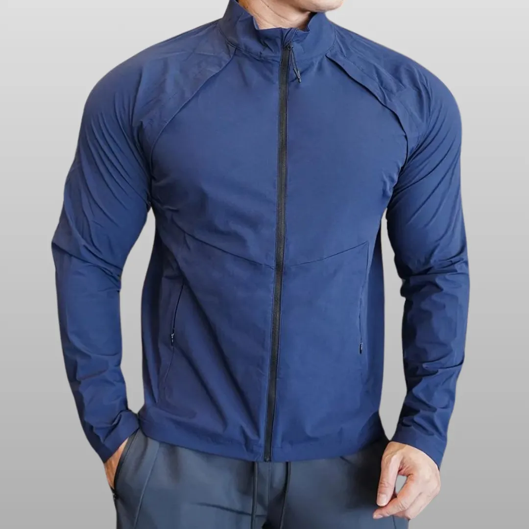 MENS WEATHERPROOF JACKET