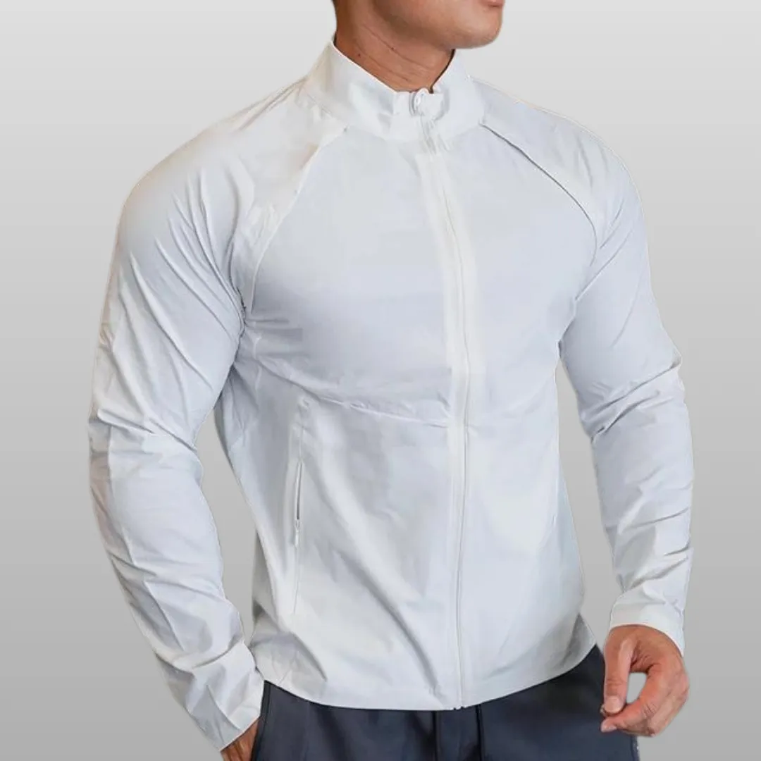 MENS WEATHERPROOF JACKET