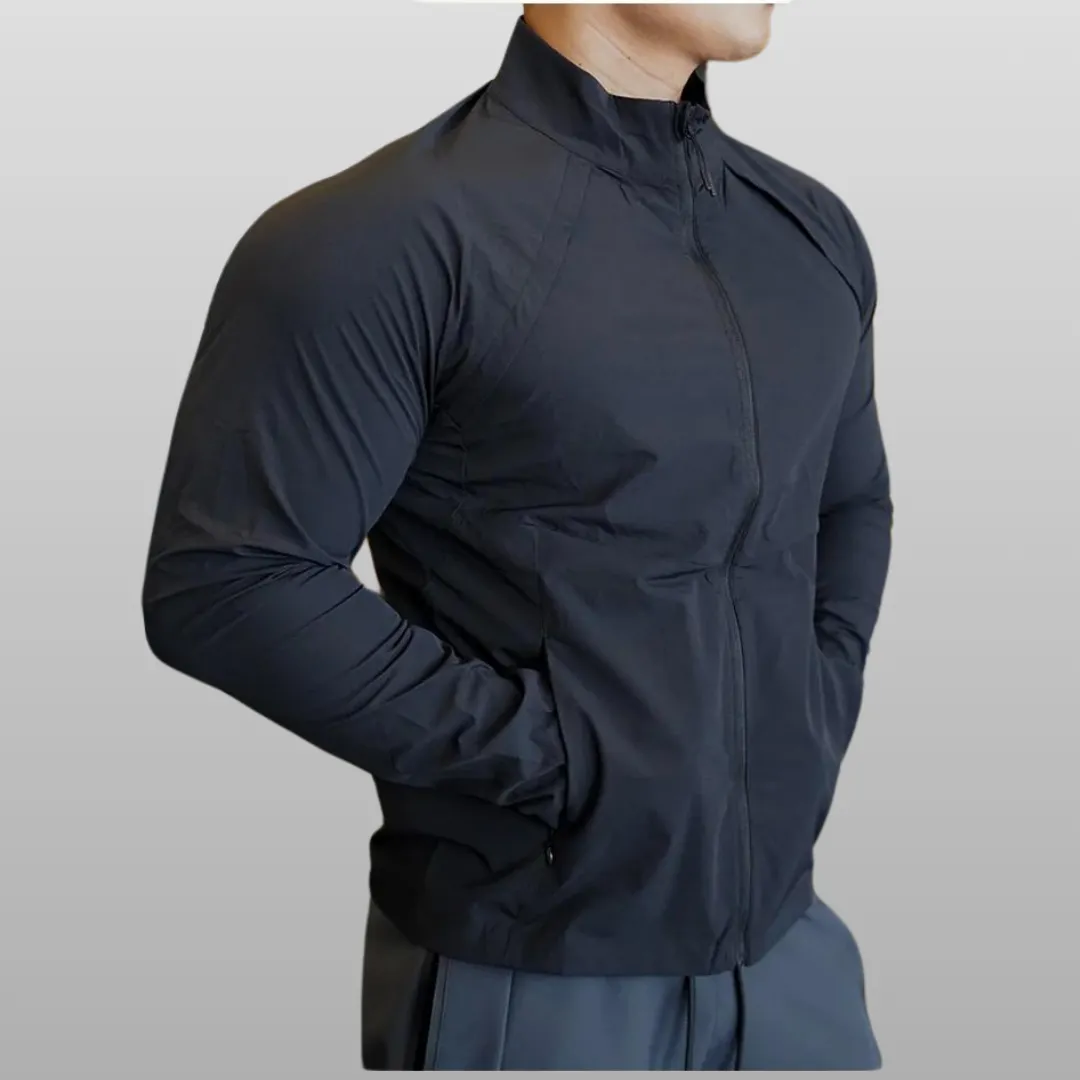 MENS WEATHERPROOF JACKET