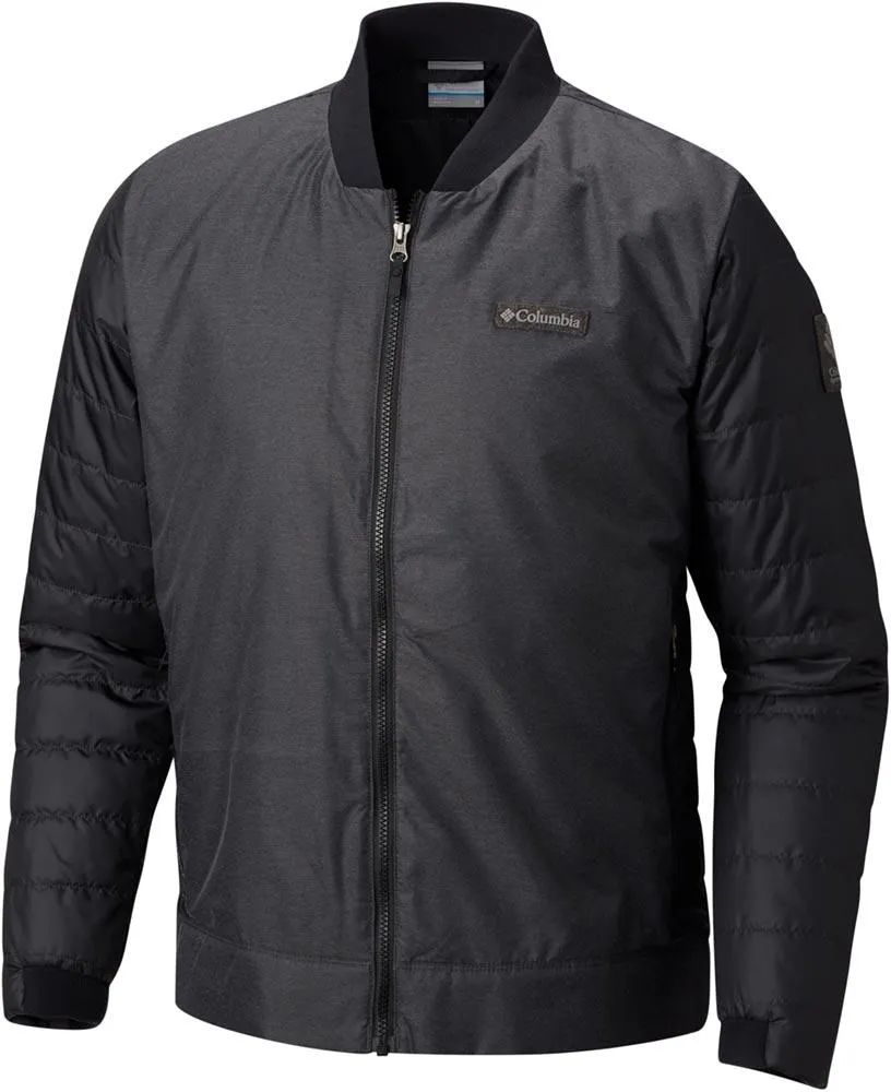 Men's Wilshire Park Hybrid Insulated Jacket