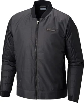 Men's Wilshire Park Hybrid Insulated Jacket
