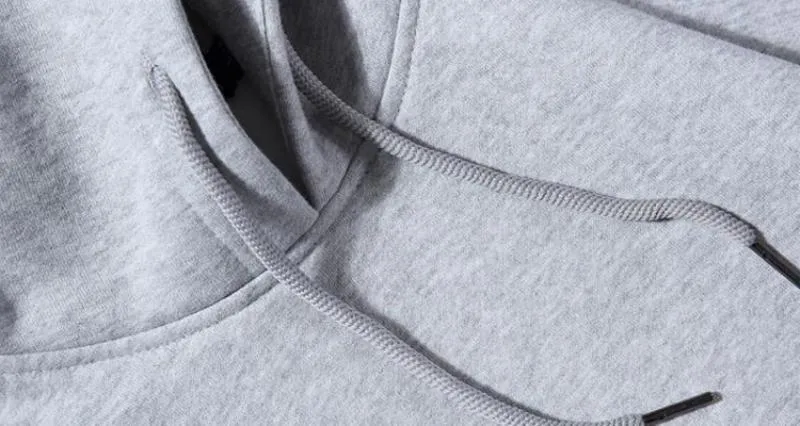 Men's Winter/Autumn Hooded Sweatshirt