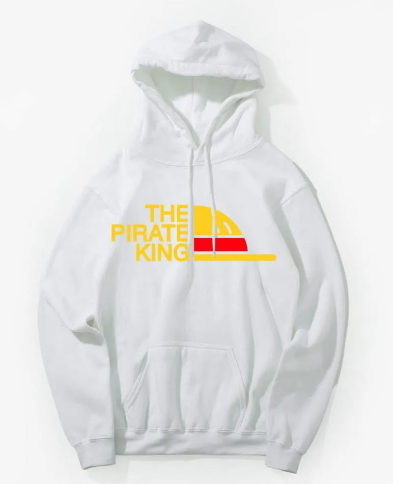 Men's Winter/Autumn Hooded Sweatshirt