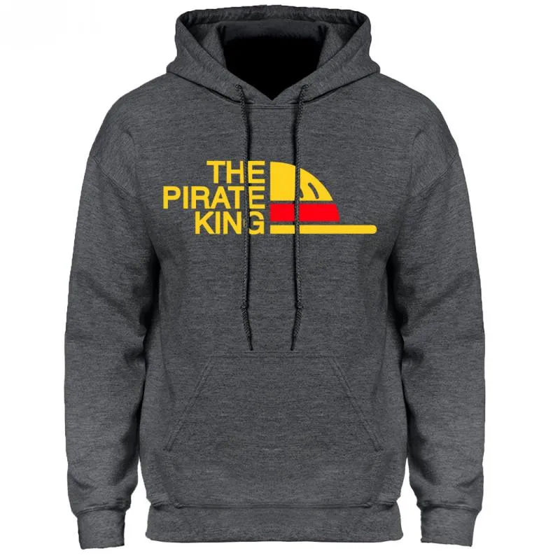 Men's Winter/Autumn Hooded Sweatshirt