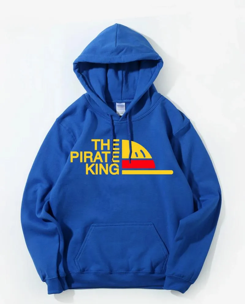 Men's Winter/Autumn Hooded Sweatshirt