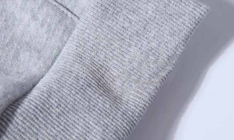 Men's Winter/Autumn Hooded Sweatshirt