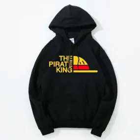 Men's Winter/Autumn Hooded Sweatshirt