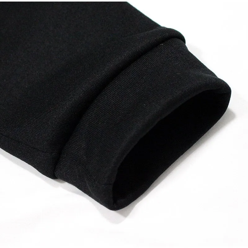 Men's/Women's Autumn/Winter Long Sleeve Oversized Hoodie