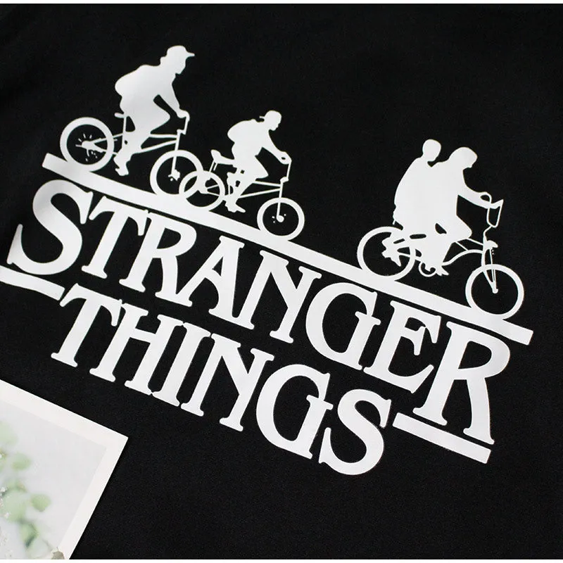Men's/Women's Autumn/Winter Long Sleeve Oversized Hoodie
