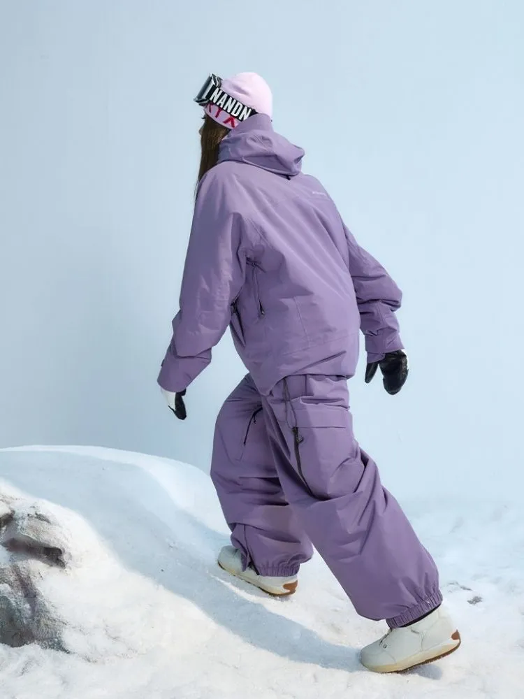 NANEND 3L Chill Insulated Pants - Women's