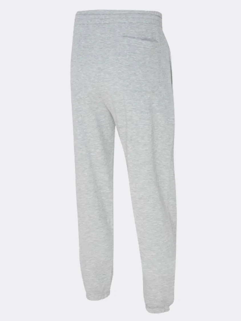 New Balance  Men Lifestyle Pant Athletic Grey