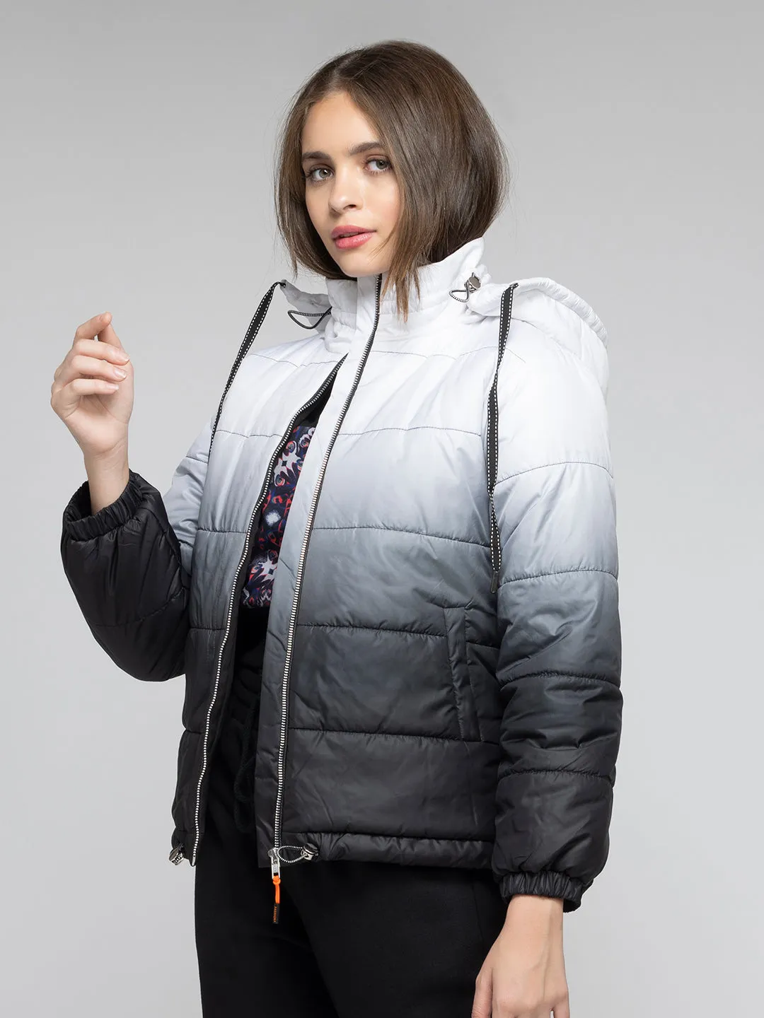 New York Jacket