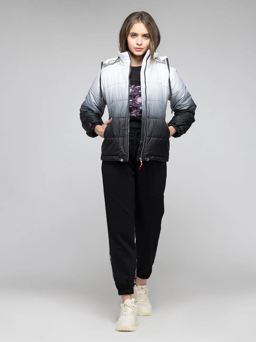 New York Jacket