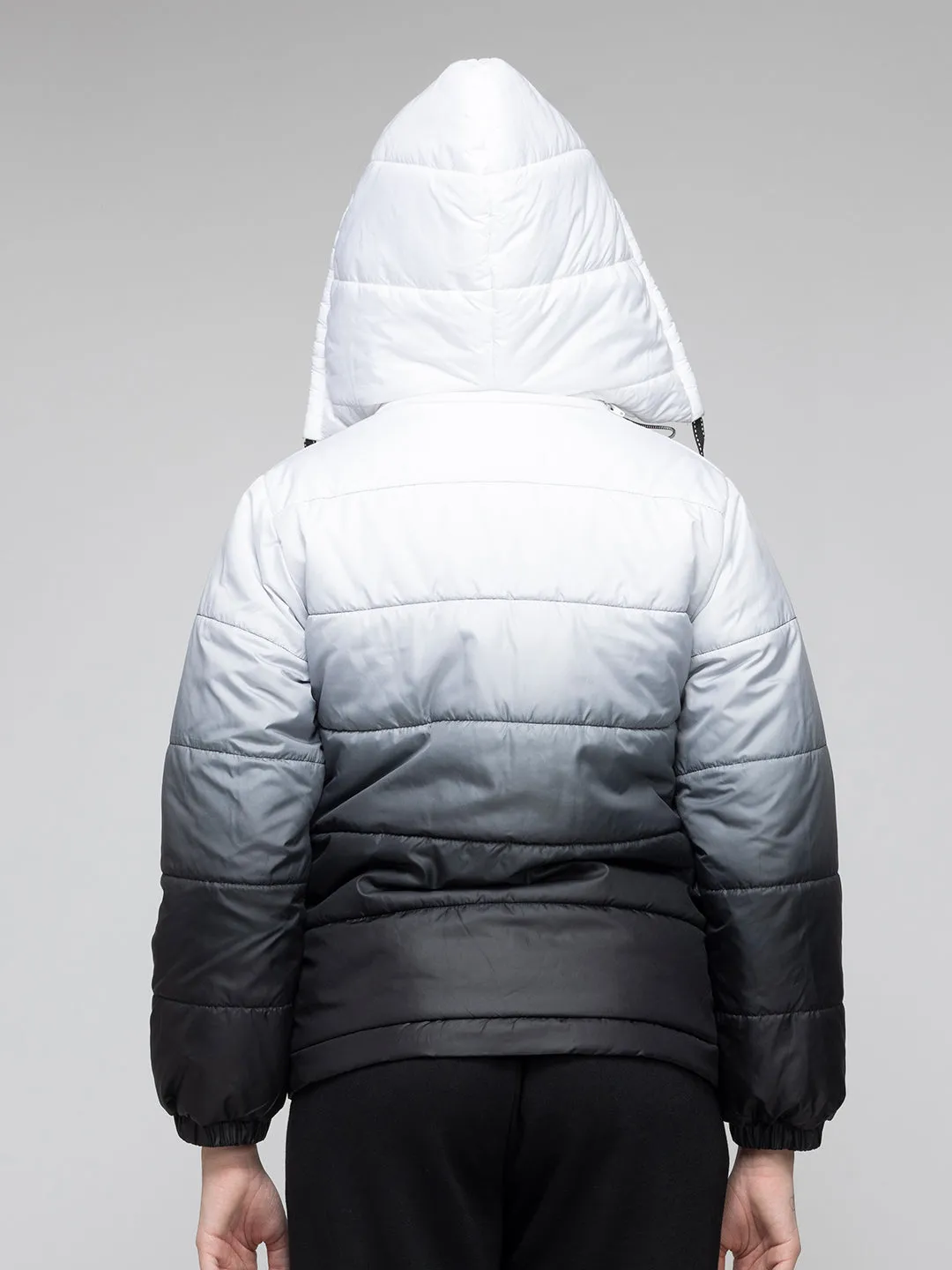 New York Jacket