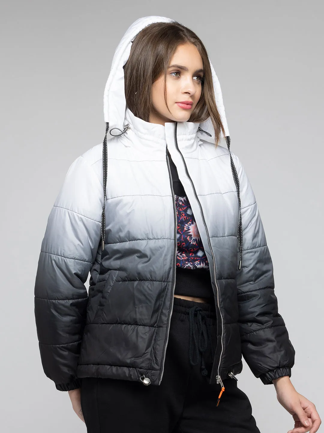 New York Jacket