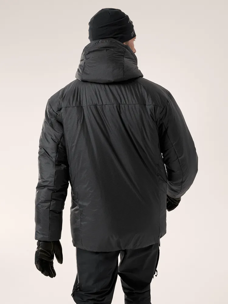 Nuclei SV Parka Men's