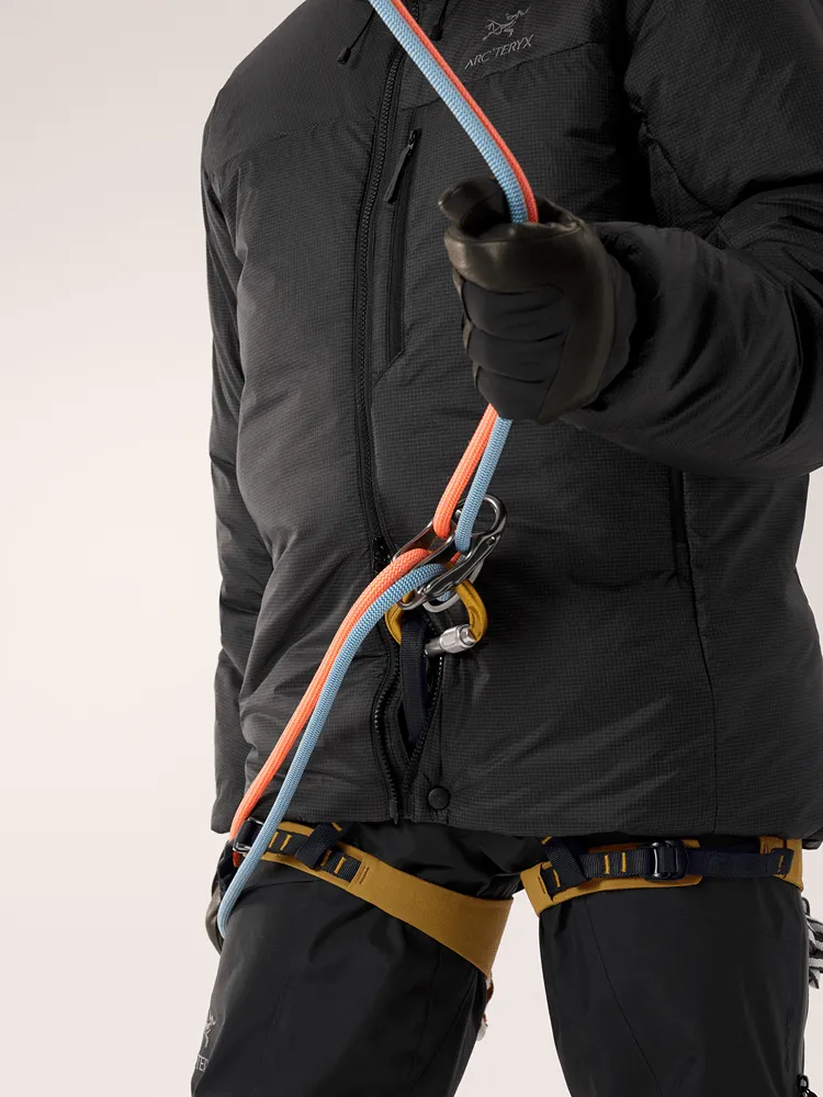 Nuclei SV Parka Men's